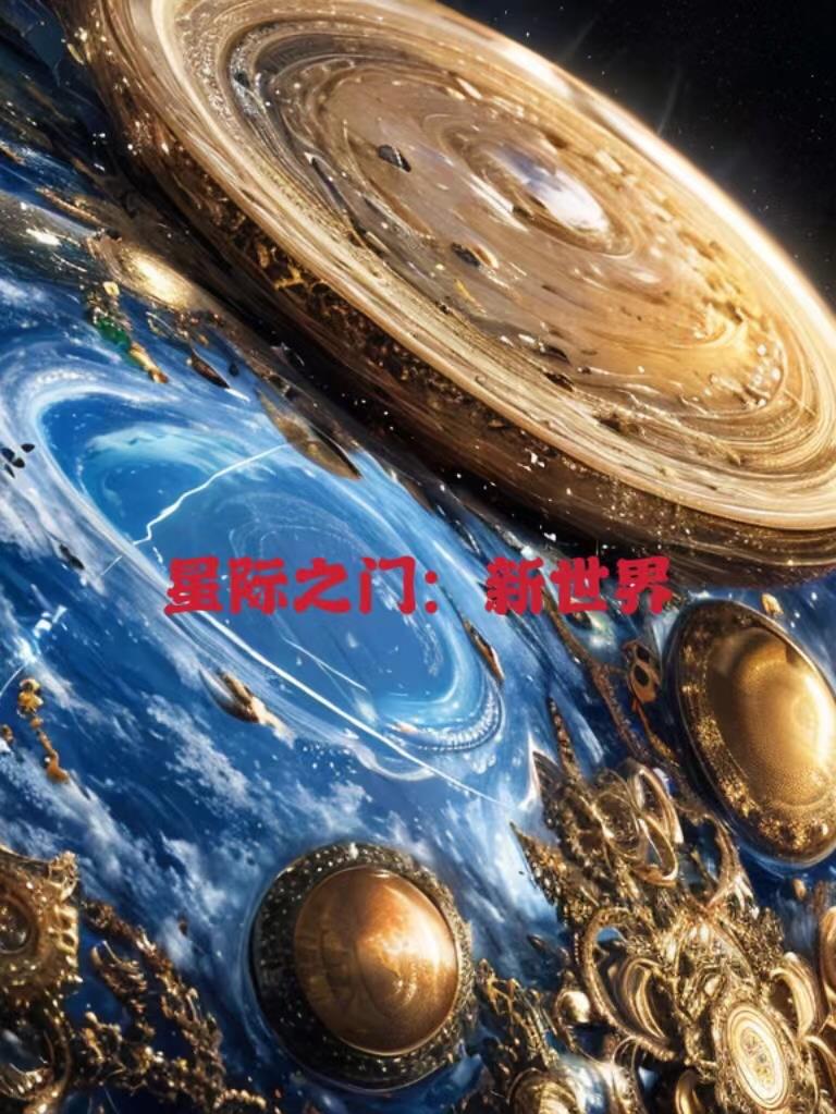 星际之门第二季解说